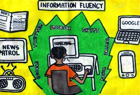 fluency 5 with information technology skills Epub