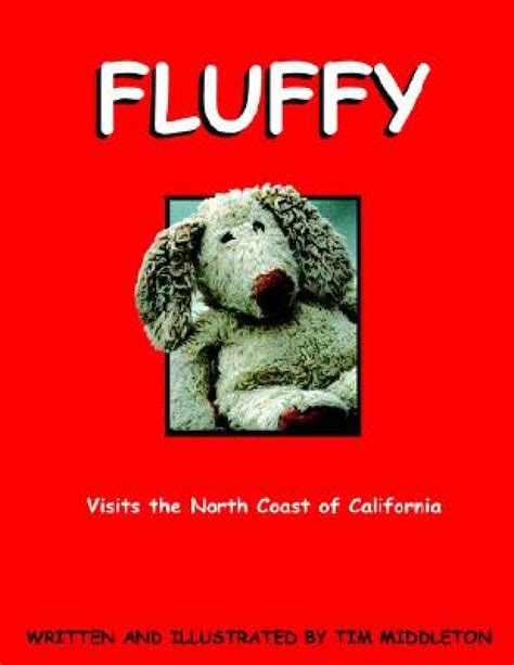 fluffy visits north coast of california PDF