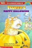 fluffys happy halloween fluffy the classroom guinea pig Kindle Editon