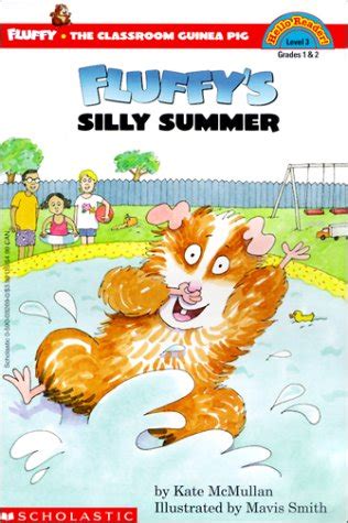 fluffys silly summer level 3 hello reader PDF