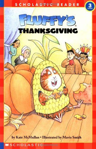 fluffys thanksgiving level 3 hello reader Epub