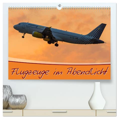 flugzeuge abendlicht tischkalender 2016 quer PDF