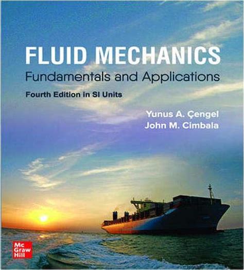 fluid mechanics 4th edition Kindle Editon