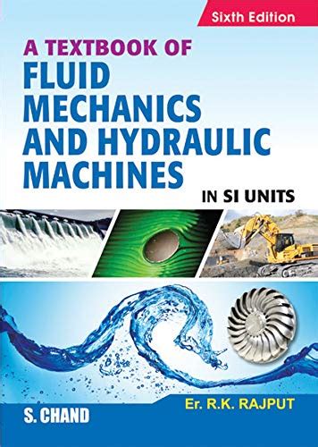 fluid mechanics and hydraulic machines by vijaya ragavan ebook PDF