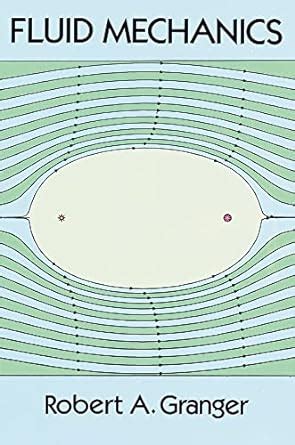 fluid mechanics dover books on physics Reader