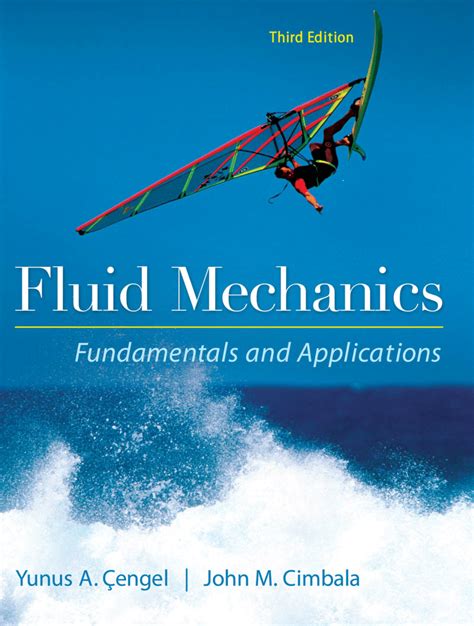 fluid mechanics with applications Epub