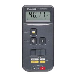 fluke 11 multimeter manual Epub
