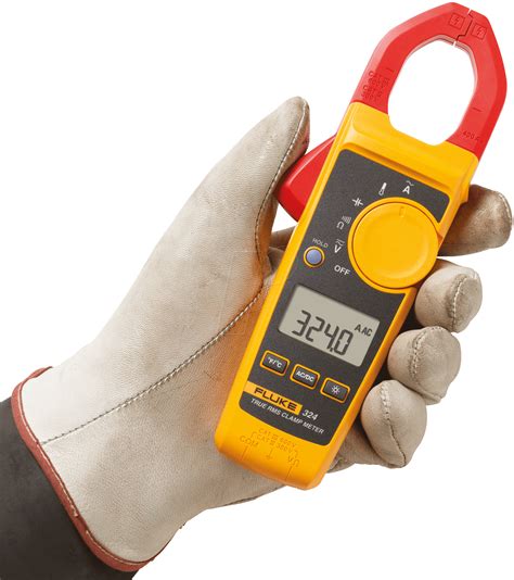 fluke 324