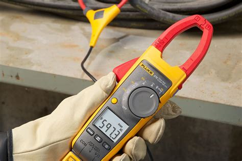 fluke 376