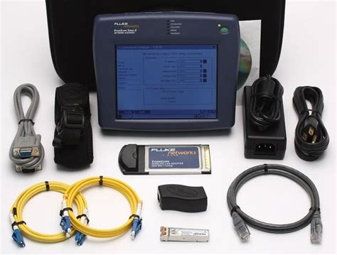 fluke etherscope series 2 manual Kindle Editon