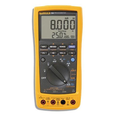 fluke fluke-789