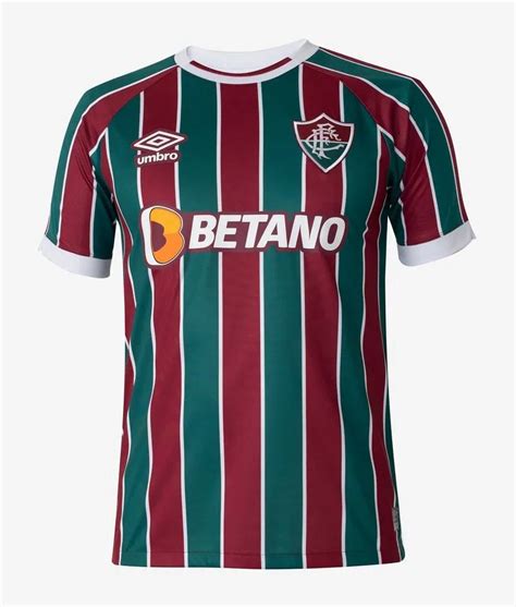 fluminense jersey