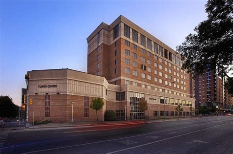 fluno hotel madison