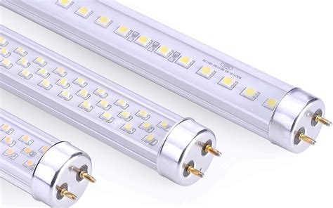 fluorescent led lamp