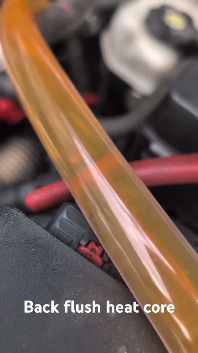 flush radiator 2008 equinox Epub