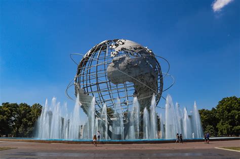 flushing meadows new york