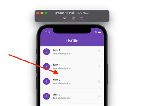 flutter how to remove lines from listview separator visibility