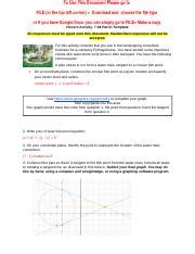 flvs geometry segment 2 exam answers PDF