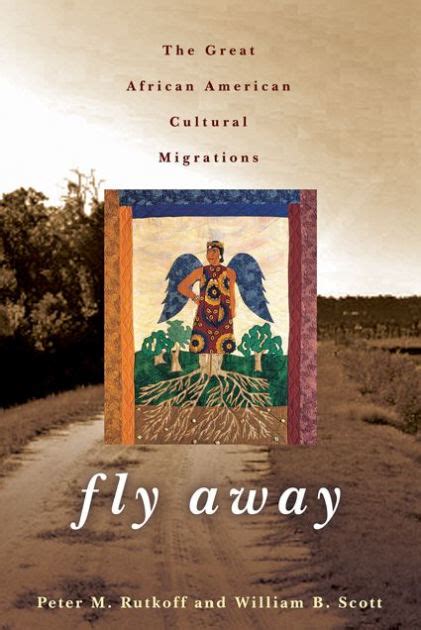 fly away american cultural migrations Kindle Editon