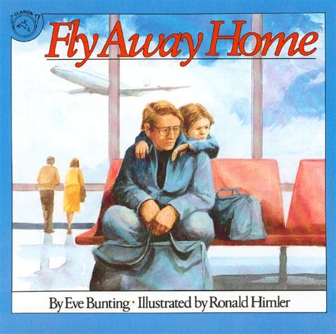 fly away home eve bunting Ebook Doc