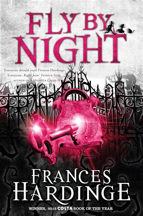 fly by night fly by night 1 frances hardinge PDF