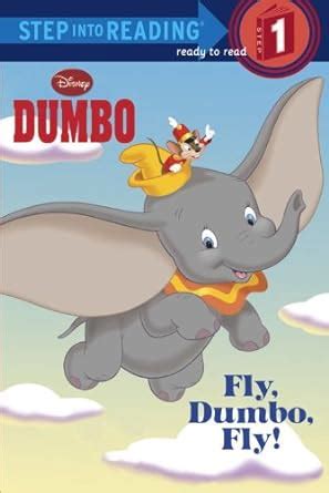 fly dumbo fly step into reading step 1 Epub