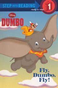 fly dumbo fly step into reading step 1 Epub