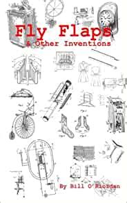 fly flaps and other inventions patentable ideas for anyone volume 1 PDF