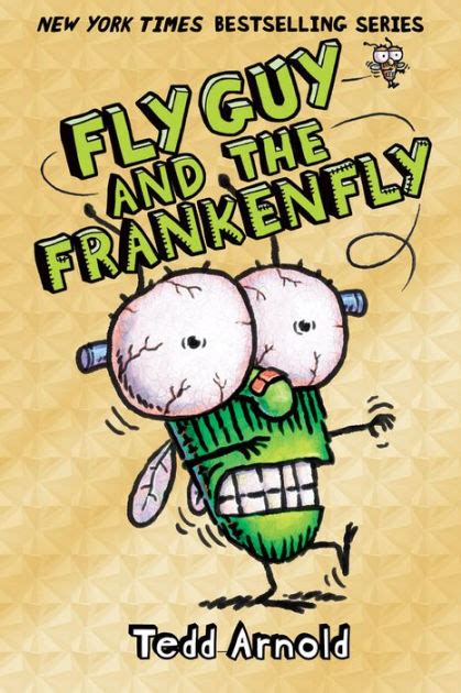 fly guy and the frankenfly fly guy 13 Doc