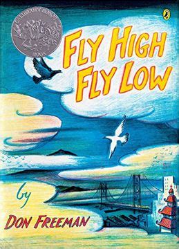 fly high fly low 50th anniversary ed Kindle Editon