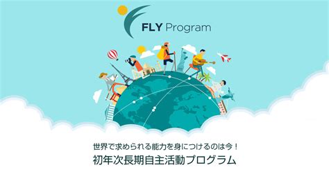 fly in program