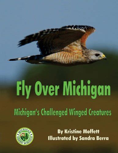 fly over michigan michigans challenged winged creatures Epub