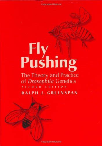 fly pushing Ebook Reader