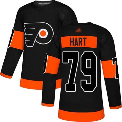 flyers hockey shirt