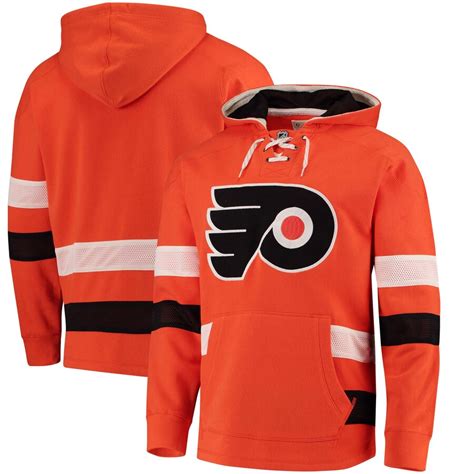 flyers hoodie jersey