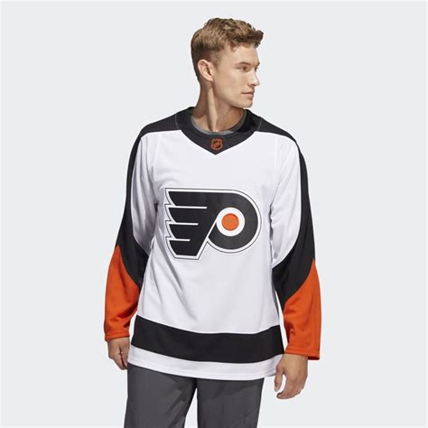 flyers jersey