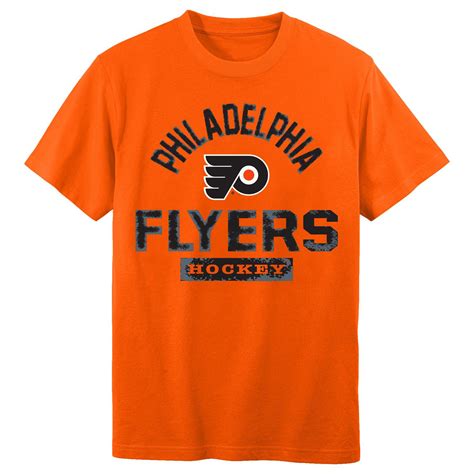 flyers t shirt