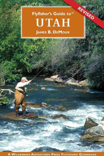 flyfishers guide to utah Epub