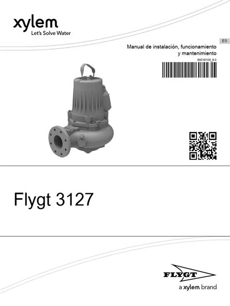 flygt 3127 manual pdf Epub