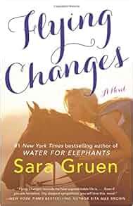 flying changes a novel riding lessons Doc