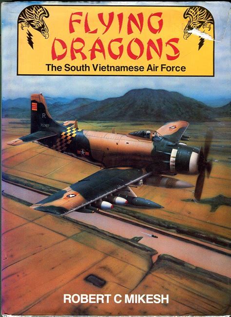 flying dragons the south vietnamese air force PDF