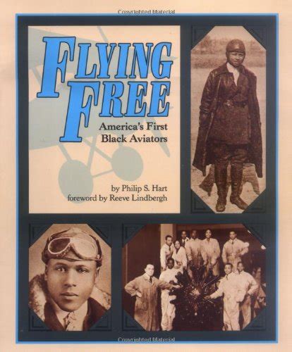 flying free americas first black aviators Reader