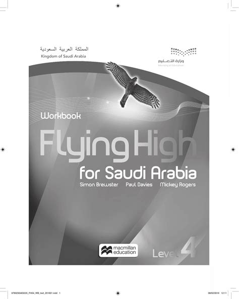 flying high 4 workbook answers PDF