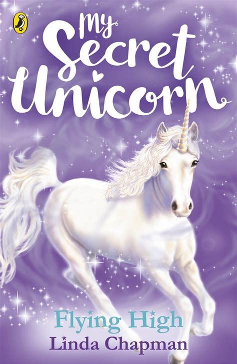 flying high my secret unicorn 3 linda chapman Reader