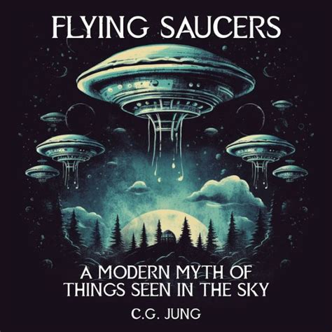 flying saucers a modern myth of things seen in the skies Reader