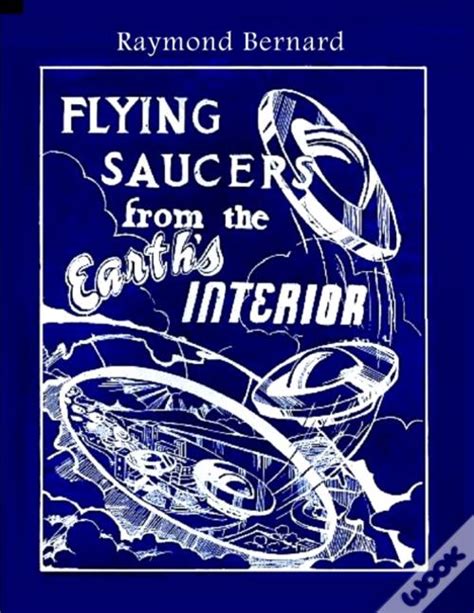 flying saucers from the earths interior Epub