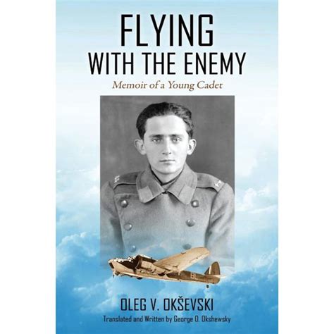 flying with the enemy memoir of a young cadet Epub