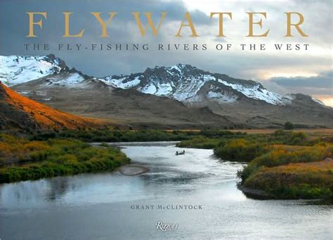 flywater flyfishing rivers of the west PDF