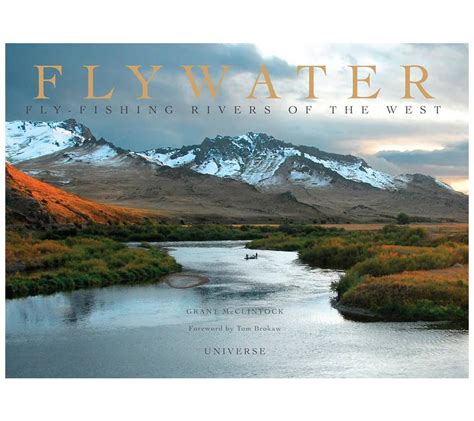 flywater flyfishing rivers of the west PDF