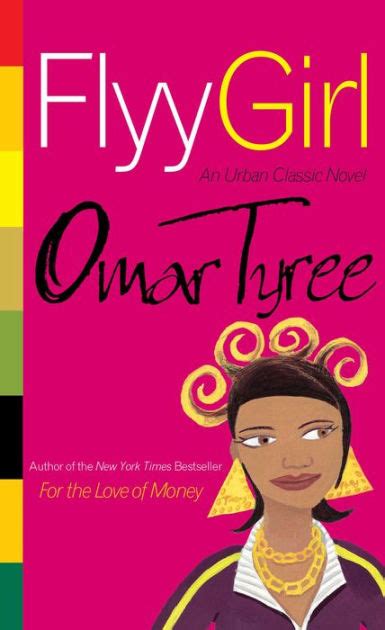 flyy girl omar tyree Reader